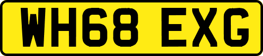 WH68EXG