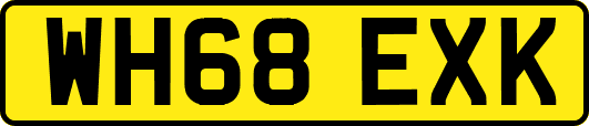 WH68EXK