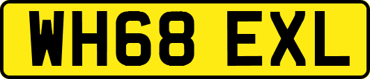 WH68EXL