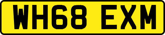 WH68EXM