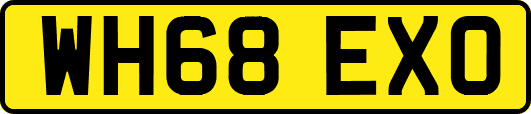 WH68EXO