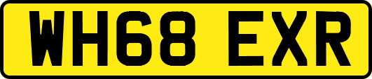 WH68EXR