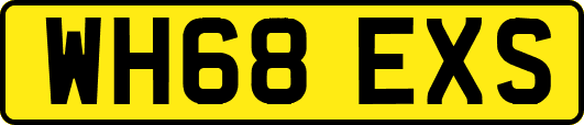 WH68EXS