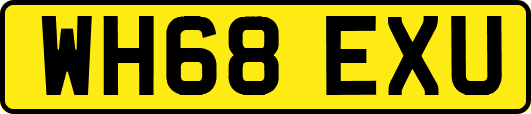 WH68EXU