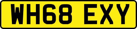 WH68EXY