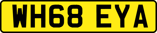 WH68EYA