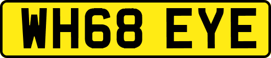 WH68EYE