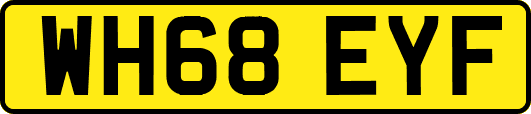 WH68EYF