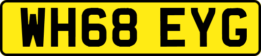 WH68EYG