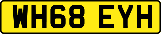 WH68EYH