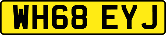 WH68EYJ