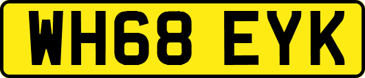 WH68EYK