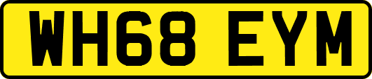 WH68EYM