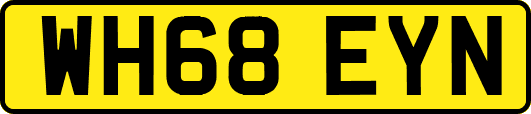 WH68EYN