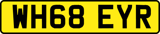 WH68EYR