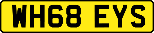 WH68EYS