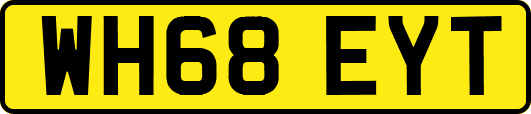 WH68EYT