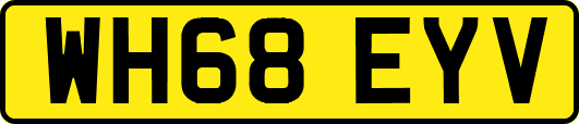 WH68EYV
