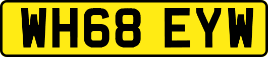 WH68EYW