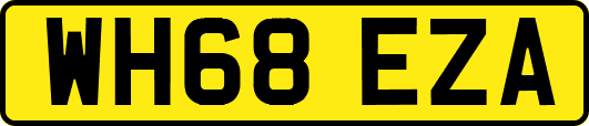 WH68EZA