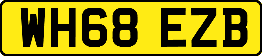 WH68EZB