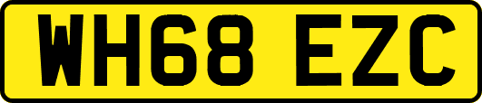 WH68EZC