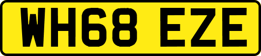 WH68EZE