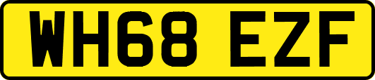 WH68EZF