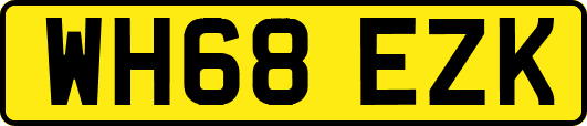 WH68EZK