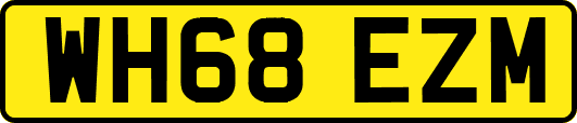 WH68EZM
