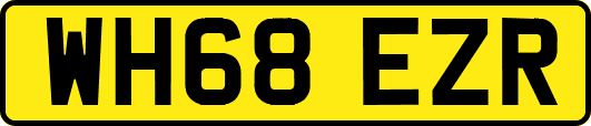 WH68EZR