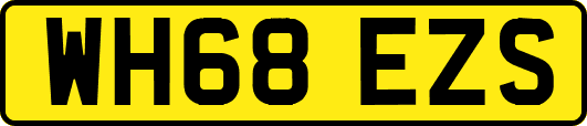 WH68EZS