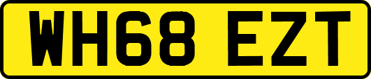 WH68EZT