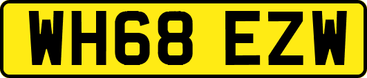 WH68EZW