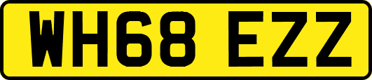 WH68EZZ
