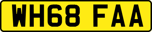 WH68FAA