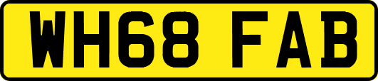 WH68FAB