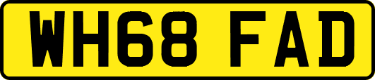 WH68FAD