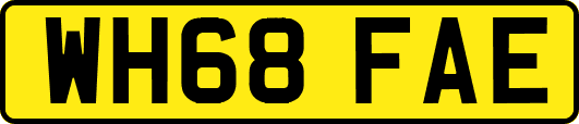 WH68FAE