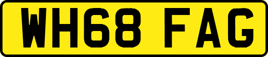 WH68FAG