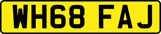 WH68FAJ