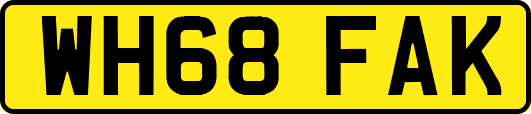 WH68FAK
