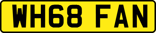 WH68FAN