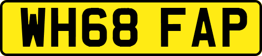 WH68FAP