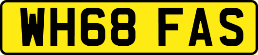 WH68FAS