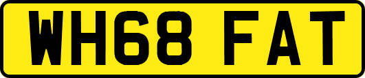 WH68FAT