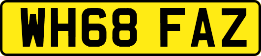 WH68FAZ