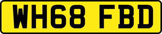 WH68FBD