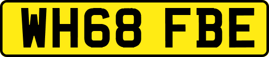 WH68FBE