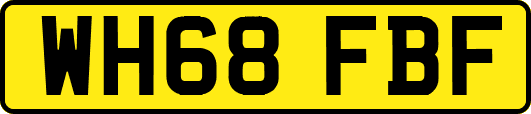WH68FBF